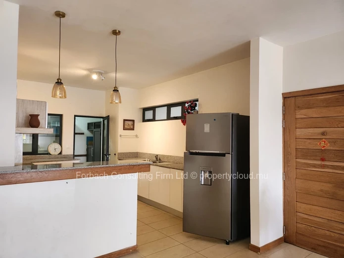 3 bedrooms apartment in Hillcrest Park,Quatre Bornes