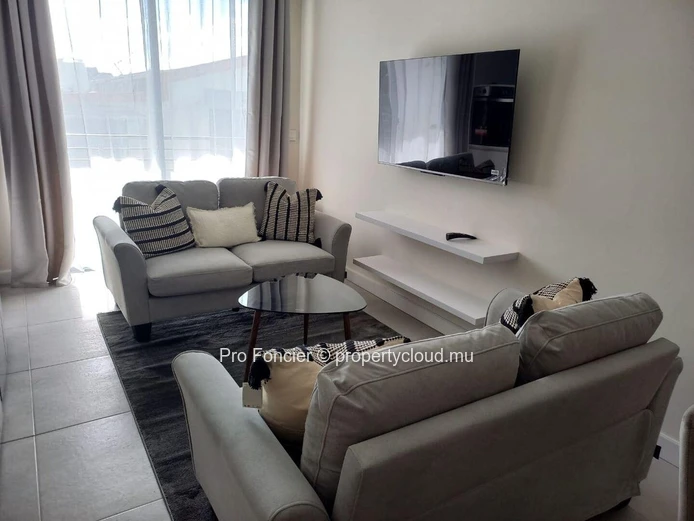 Appartement à Quatre Bornes - Très Proche Du Centre!