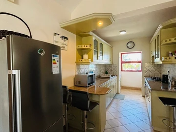 Villa de 3 Chambres