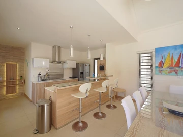 Villa de 3 Chambres