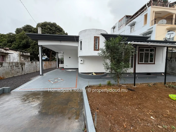 House For Rent – Rose Hill