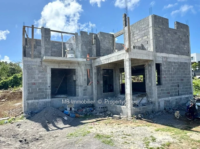 Villa en vente.