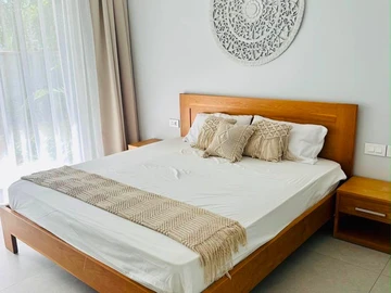 Appartement de 3 Chambres