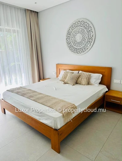 Appartement De Luxe Neuf À Louer