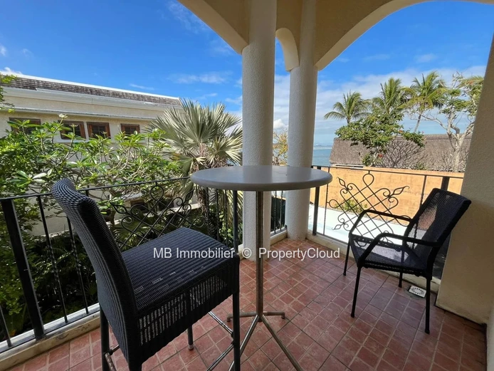 Duplex en location.