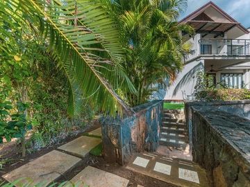 Townhouse, Duplex de 3 Chambres