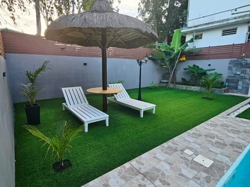 4 Bedroom Villa