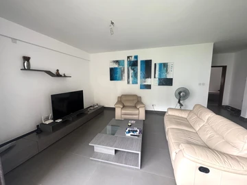 Appartement de 2 Chambres