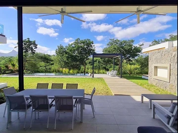 Villa de 5 Chambres