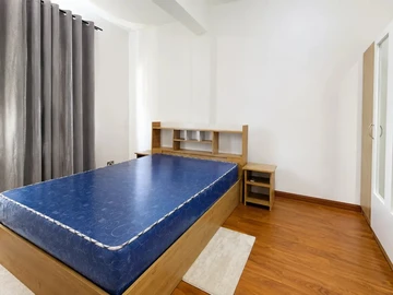 3 Bedroom Apartment