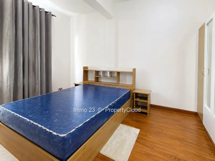 Appartements - 3 chambres - Beau Bassin