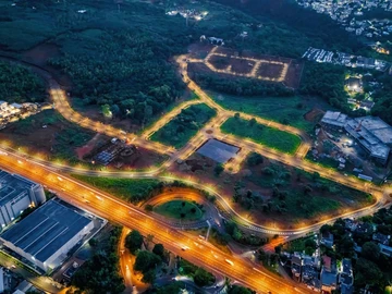 Terrain Commercial