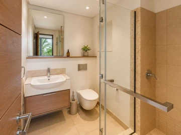 Appartement de 3 Chambres