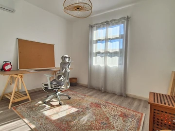 Appartement de 3 Chambres