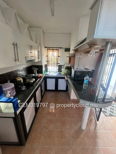 Appartement 3 Chambres à Vendre – Melville, Grand Gaube