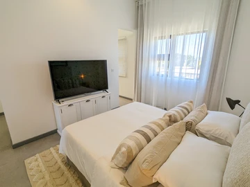 Appartement de 4 Chambres