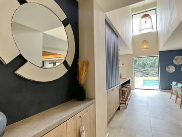 3 Bedroom Villa