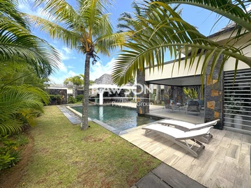 4 Bedroom Villa