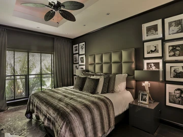 Villa de 4 Chambres
