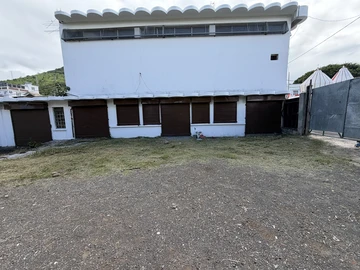 Bâtiment