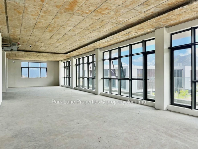 ViVEA Cubicle – Smart Office & Retail Spaces in the Heart of Moka Smart City