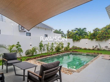 3 Bedroom Villa