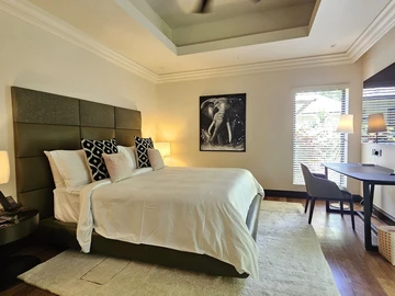 4 Bedroom Villa