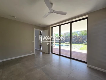 2 Bedroom Villa