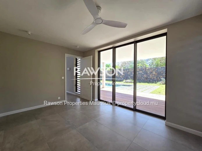 Exceptional New 2-Bedroom En-Suite Villa | Private Pool | Foreign Buyer Eligible | Saint Antoine