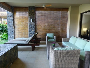 Appartement de 2 Chambres