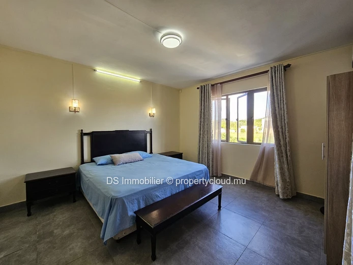 Townhouse/Duplex for rent in Péreybère 