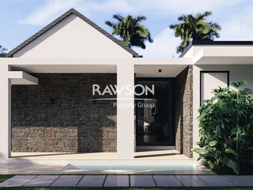 4 Bedroom Villa