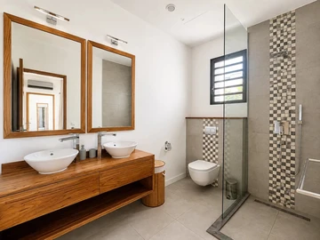 Villa de 5 Chambres