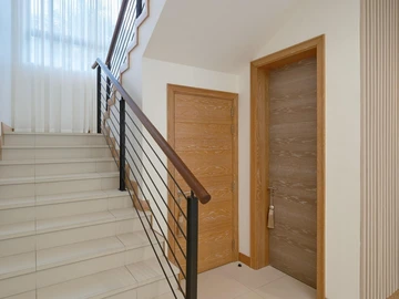 Appartement de 3 Chambres