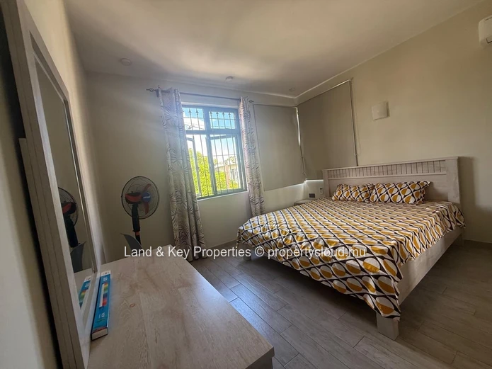 4-Bedroom Villa with Swimming Pool | Morc Mahadoo, Baie du Tombeau