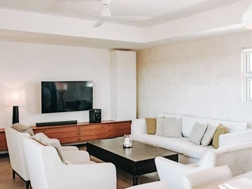 4 Bedroom Penthouse