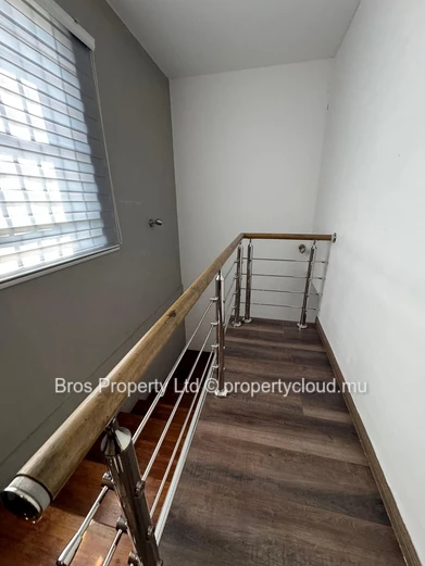 Rs 45,000/Month | Modern 3-Bedroom Villa for Rent in Pointe aux Piments