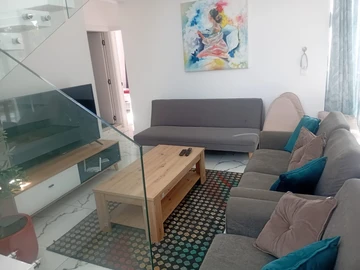 3 Bedroom Villa