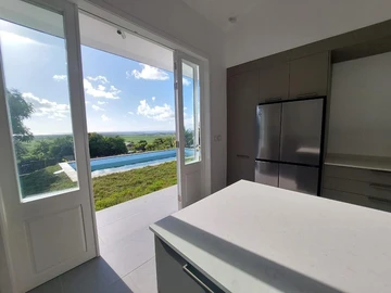 New 4-Bedroom House for Rent – Secure Estate with Sea View - Coming Soon!