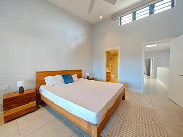 Townhouse, Duplex de 4 Chambres