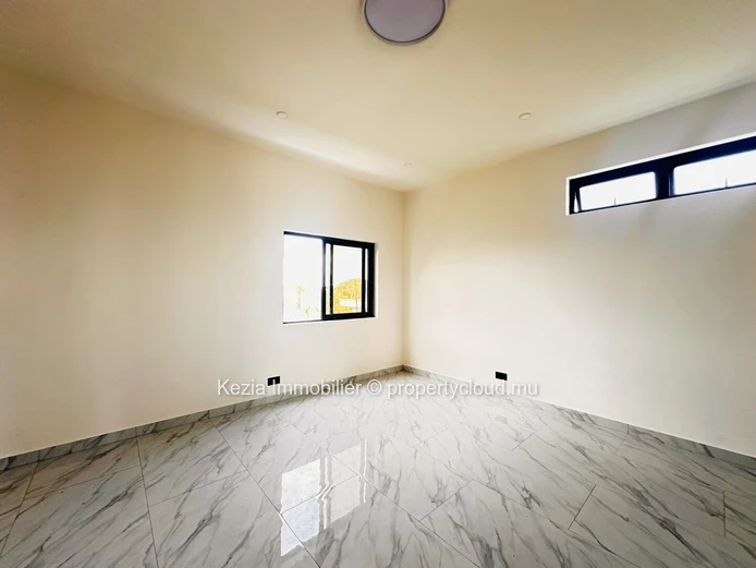 Villa Contemporaine Neuve
