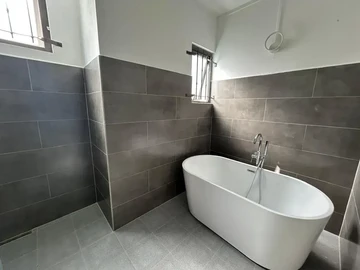 Villa de 3 Chambres
