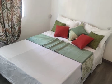 7 Bedroom Apartment