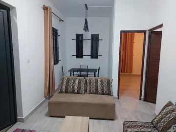 Appartement de 2 Chambres