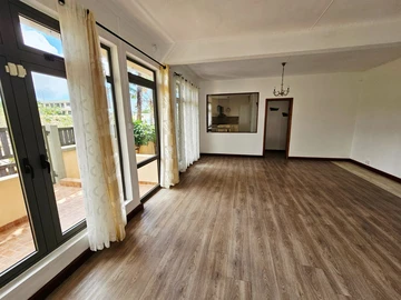 Maison de 3 Chambres