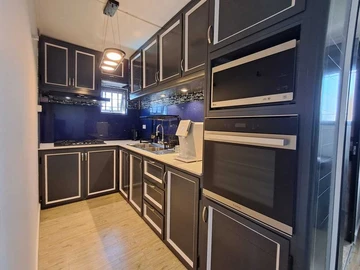 Appartement de 2 Chambres