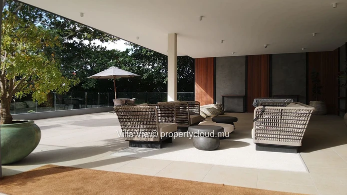 Belle Vue - 4-bedroom en-suite apartment in a secured residence