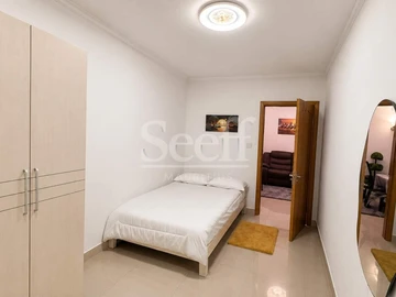 Appartement de 3 Chambres