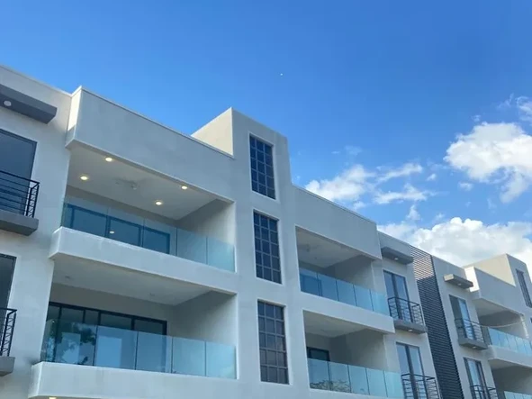 3 Bedroom Penthouse