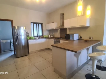 3 Bedroom Apartment